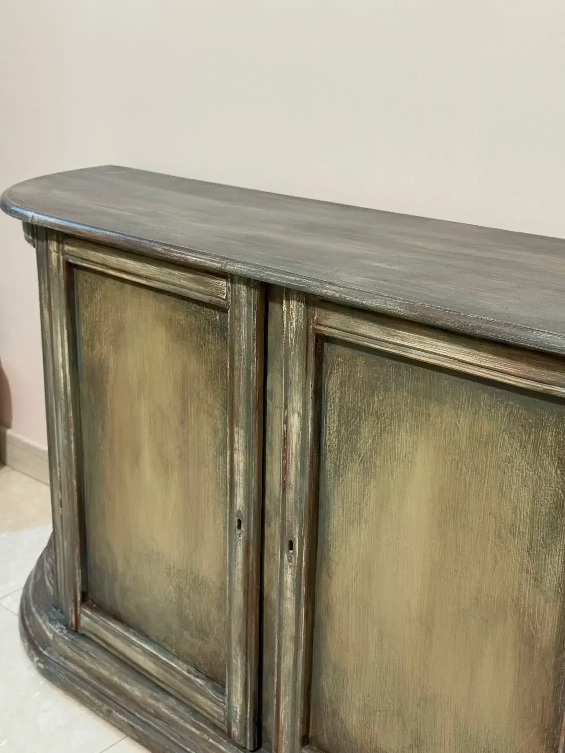 کنسول وینتیج|بوفه، ویترین، کنسول|تهران, سلسبیل شمالی|دیوار