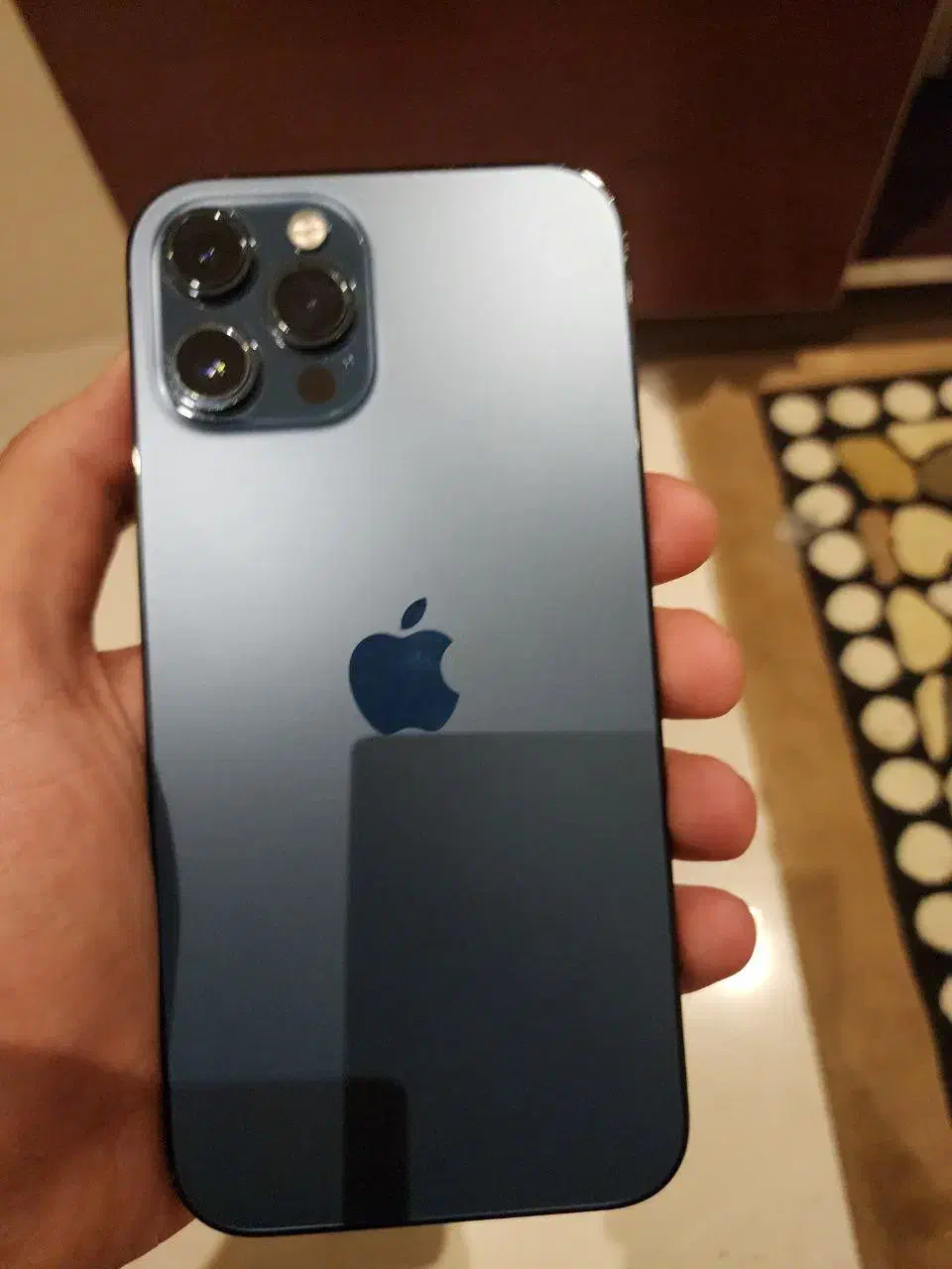 ایفون ۱۲ پرو مکس|موبایل|مشهد, شهید بهشتی|دیوار