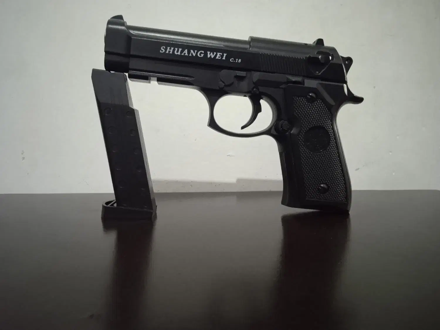 تفنگ اسباب بازی|اسباب‌‌بازی|مشهد, ایثار|دیوار