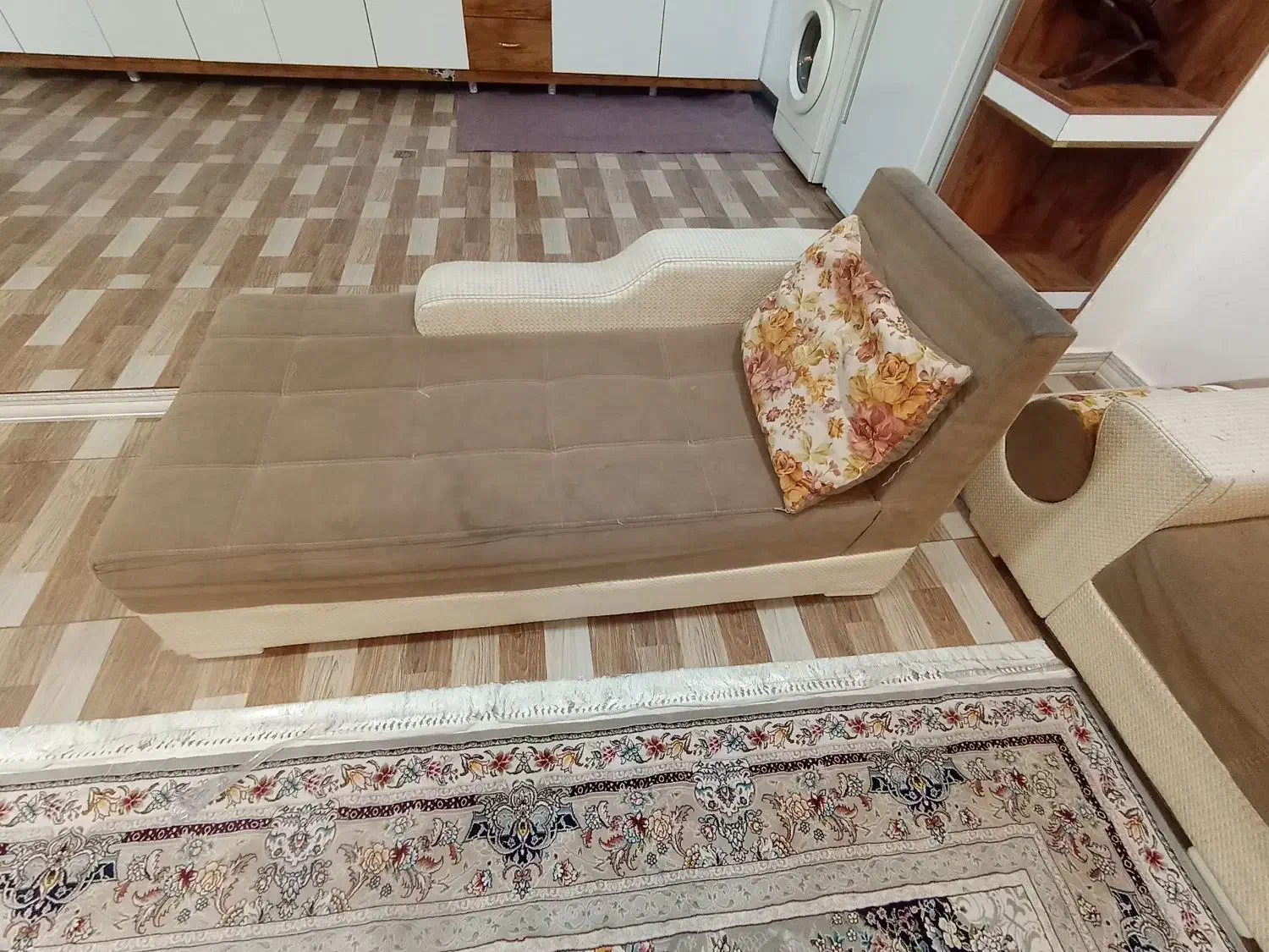 مبل راحتی فوم عالی|مبلمان خانگی و میز عسلی|مسجد سلیمان, |دیوار