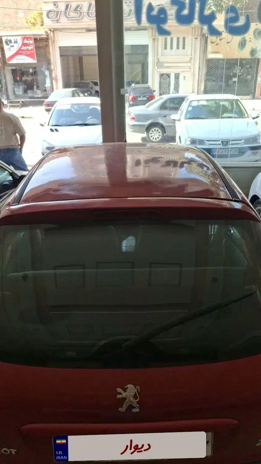 ۹۱ بسیار سالم|خودرو سواری و وانت|آبیک, |دیوار