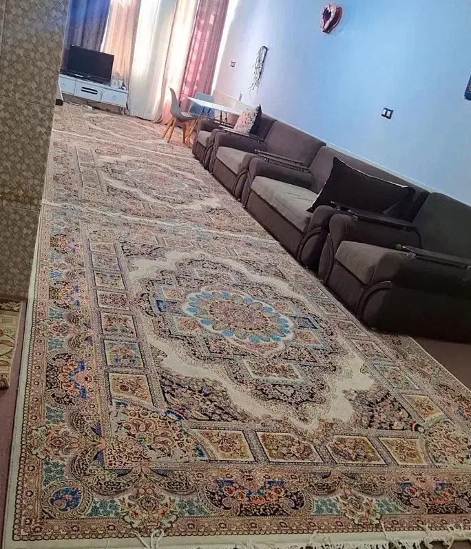 اجاره منزل دوخوابه شیک ومرتب|اجارهٔ خانه و ویلا|مرودشت, ژیان|دیوار