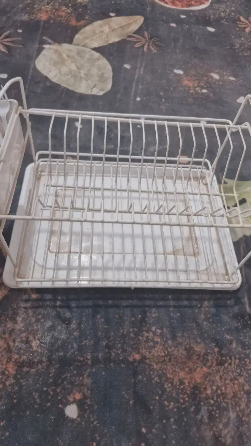 ابچکان رومیزی|آب‌چکان و نظم‌دهنده ظروف|کهریزک, |دیوار