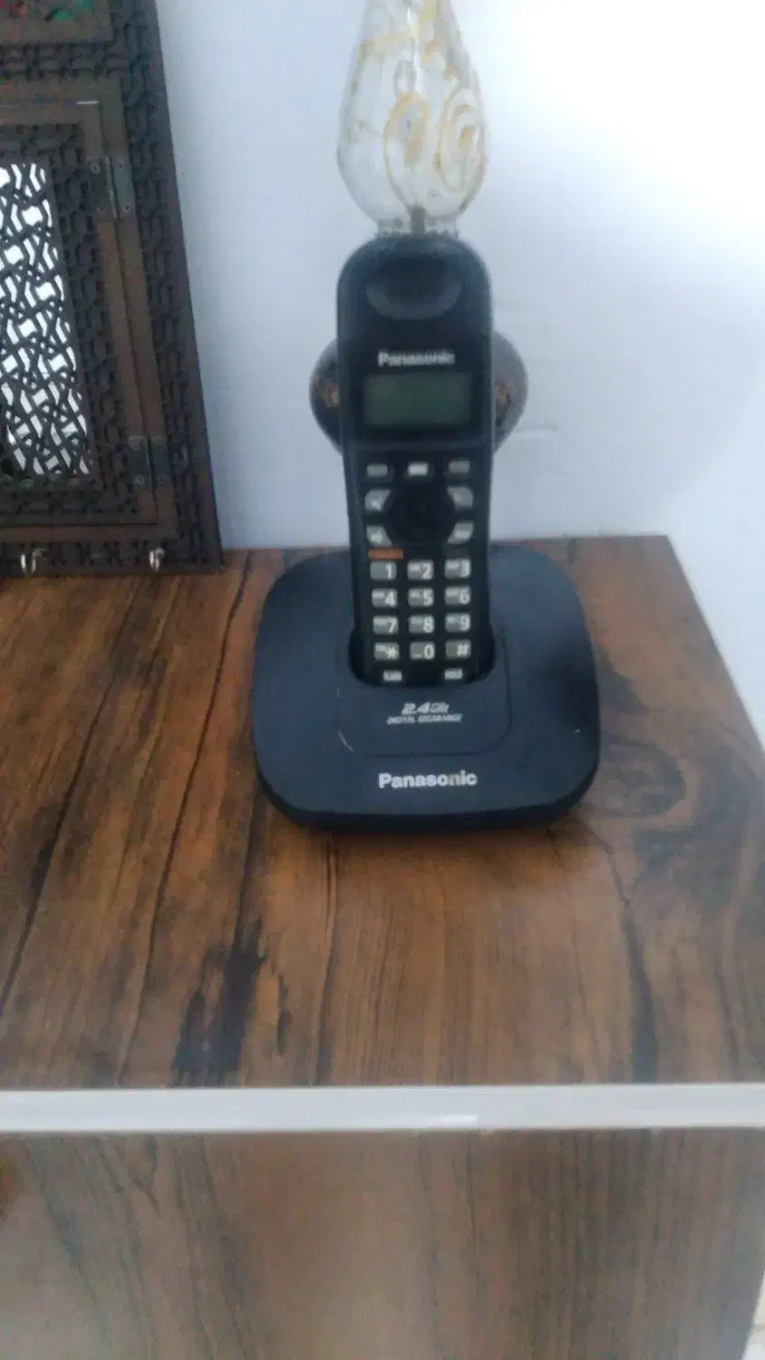 گوشی|تلفن رومیزی|صباشهر, |دیوار