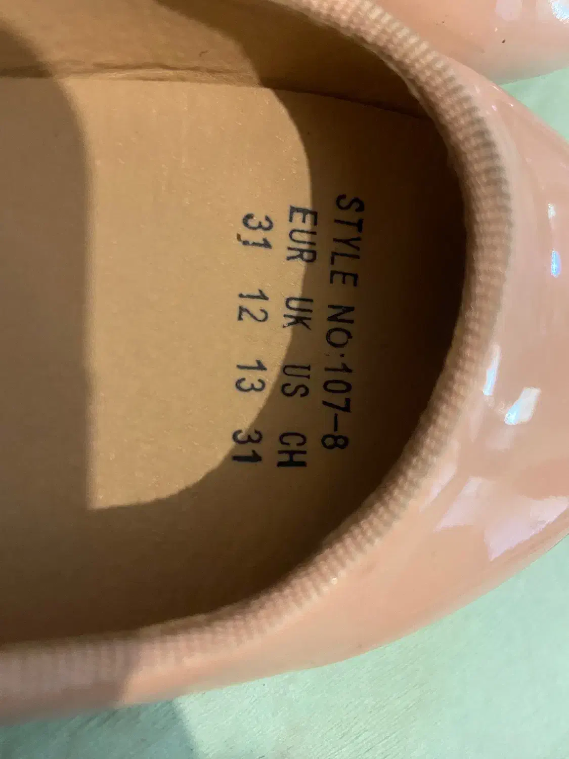 کفش مجلسی دخترانه زیر قیمت|کیف، کفش، کمربند|ساری, |دیوار