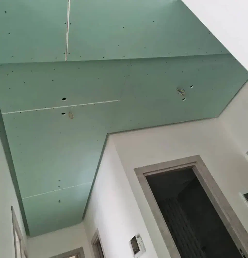 کناف اجرای سقف کاذب کناف صفر تاصد|خدمات پیشه و مهارت|الیگودرز, |دیوار