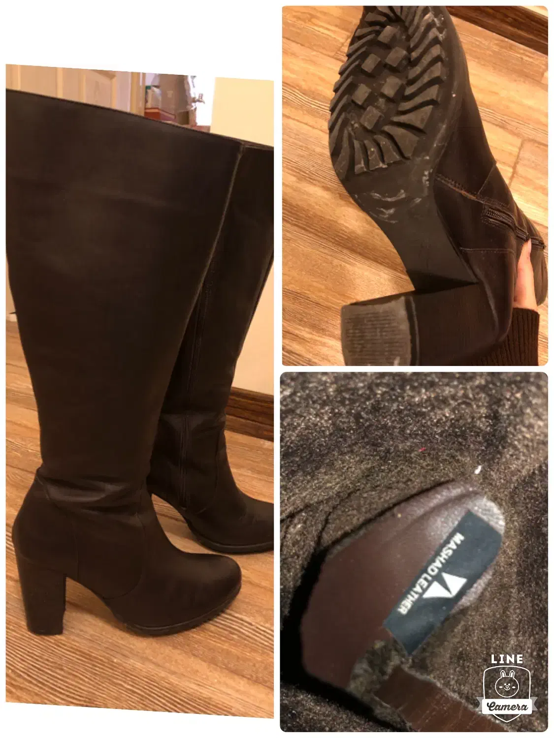 بوت چرم مشهد|کیف، کفش، کمربند|تهران, شهران شمالی|دیوار