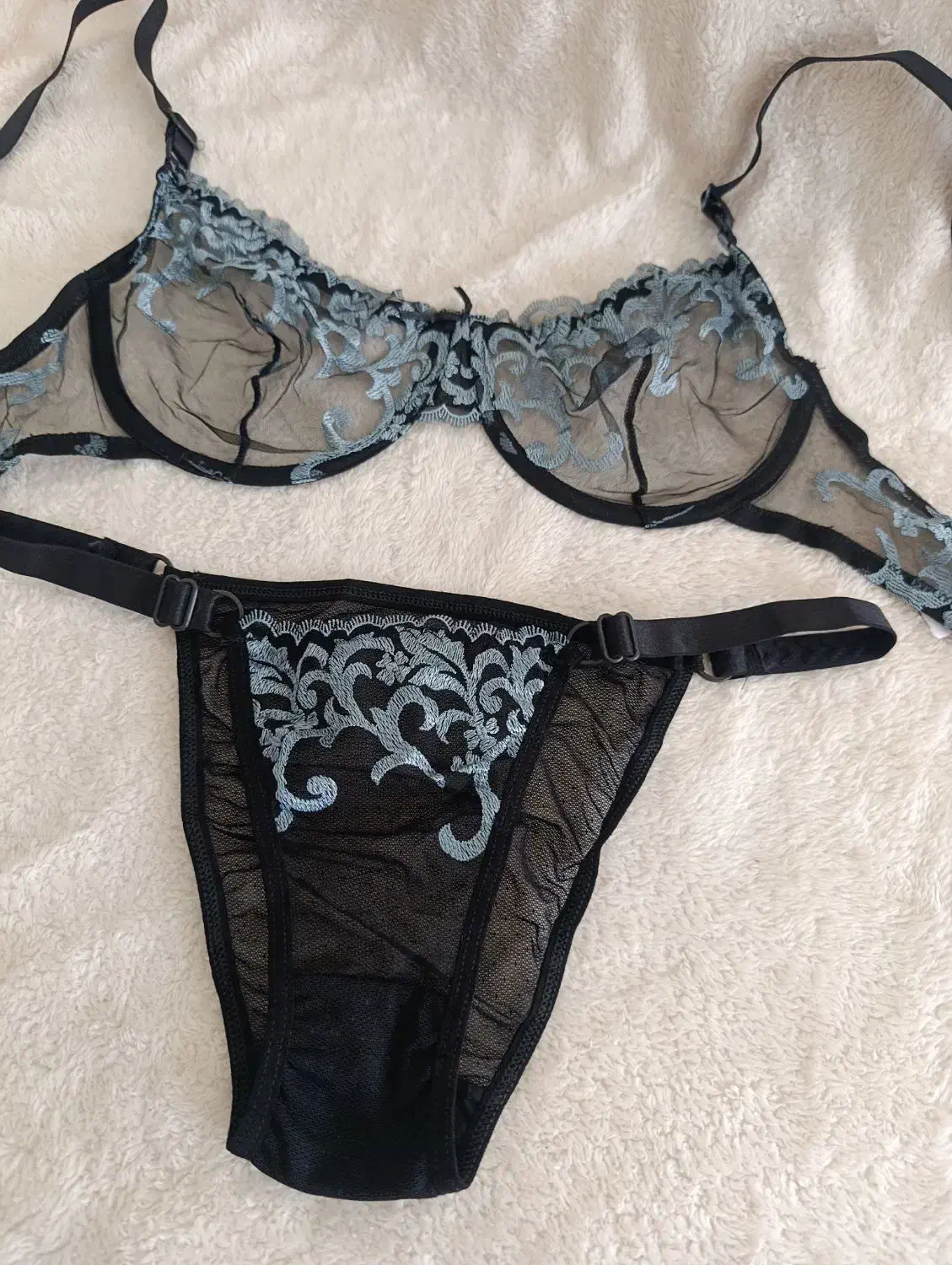 لباس زیر پینترسی با قیمت مناسب|لباس|محمدشهر, محمدشهر|دیوار