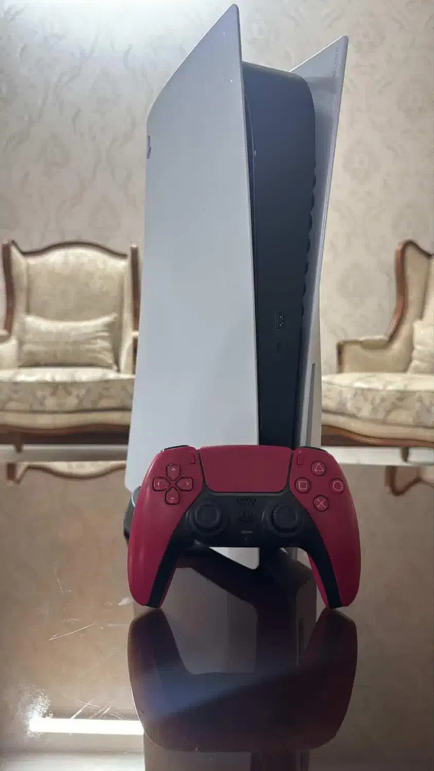 ps5 fat|کنسول، بازی ویدئویی و آنلاین|قوچان, |دیوار