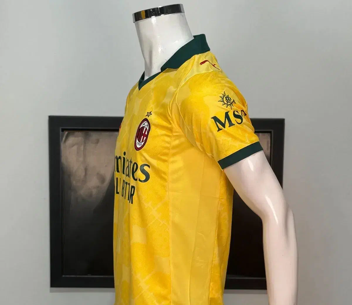 تیشرت فوتبال میلان|تجهیزات ورزشی|دورود, |دیوار