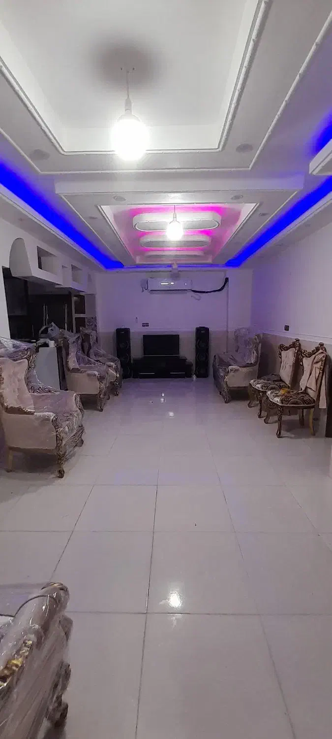 رهن و اجاره اپارتمان لوکس|اجارهٔ آپارتمان|ایرانشهر, |دیوار