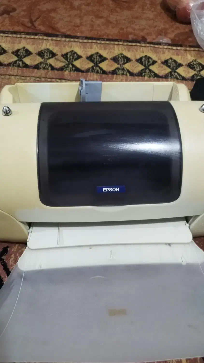 پرینتر واسکنر|پرینتر، اسکنر، کپی، فکس|شیراز, نیایش|دیوار