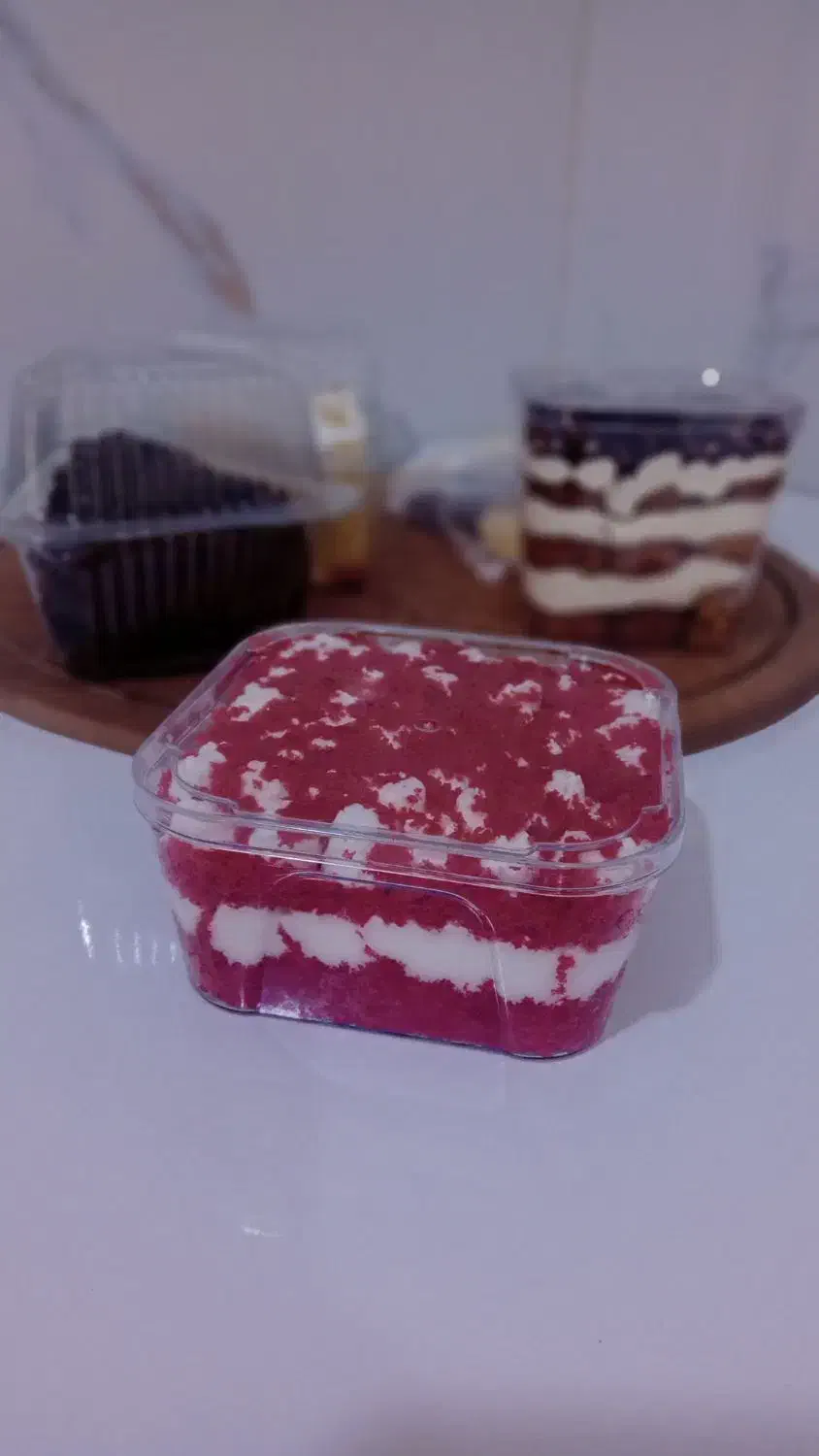 کیک های کافیشاپی خانگی|خدمات پذیرایی، مراسم|جیرفت, |دیوار