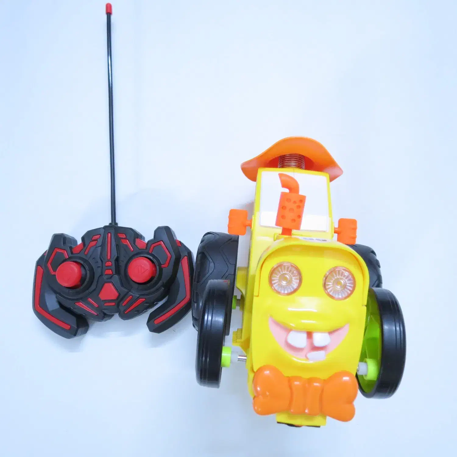 تراکتور دیوانه|اسباب‌‌بازی|بندرعباس, |دیوار