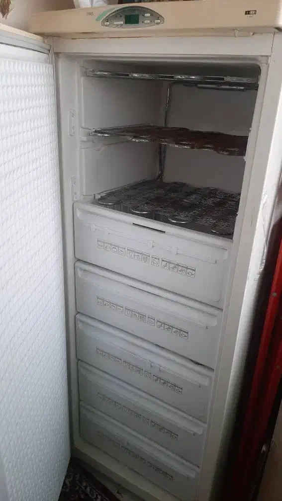 فریزر ۷ کشوی پارس|یخچال و فریزر|رشت, گلزاران|دیوار