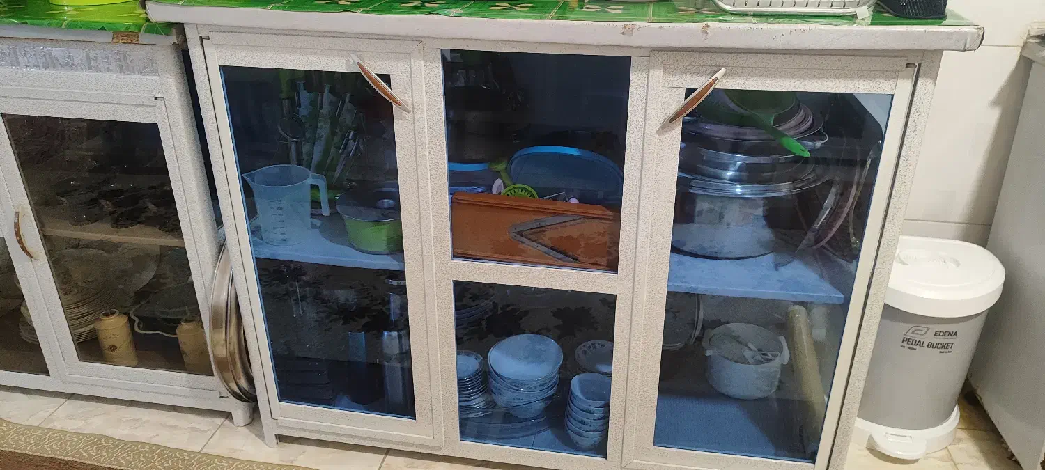 کابینت آشپزخانه|آب‌چکان و نظم‌دهنده ظروف|مراغه, |دیوار