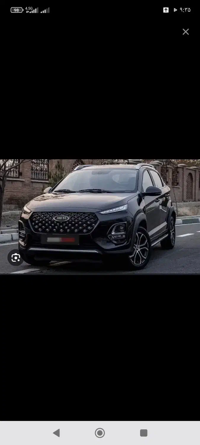 x22پرو مشگی|خودرو سواری و وانت|اصفهان, خانه اصفهان|دیوار