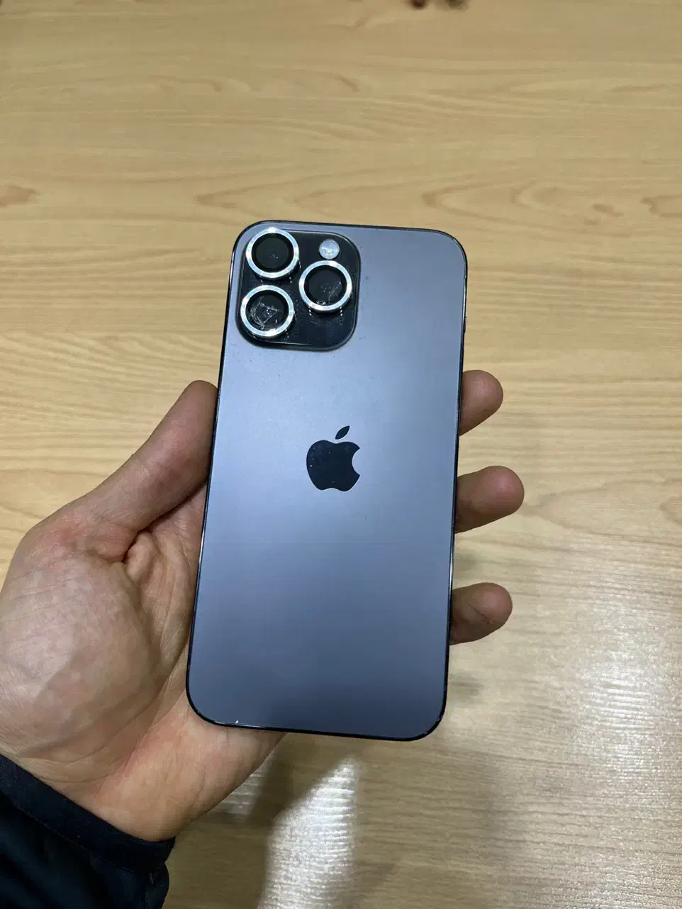 آیفون ۱۴ پرومکس|موبایل|خوی, |دیوار