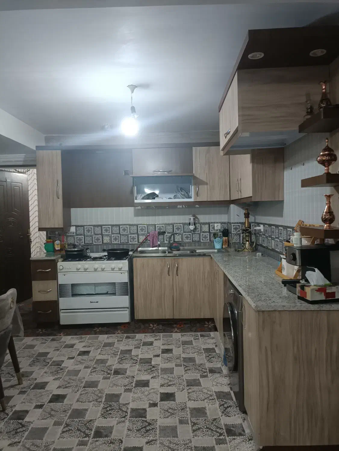 املاک|فروش آپارتمان|شهرضا, |دیوار