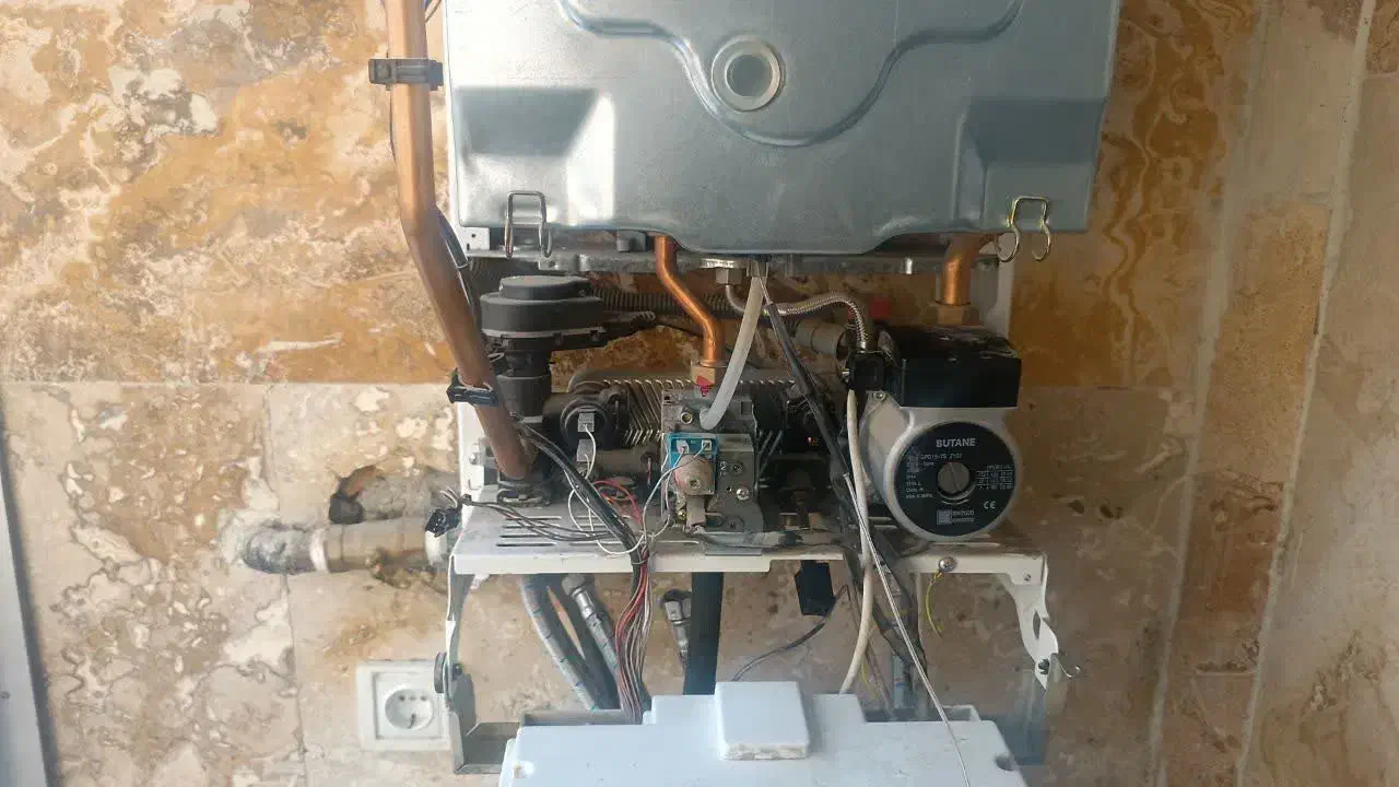 تعمیرات بوتان پکیج|خدمات پیشه و مهارت|تهران, گلستان (شهرک راه آهن)|دیوار