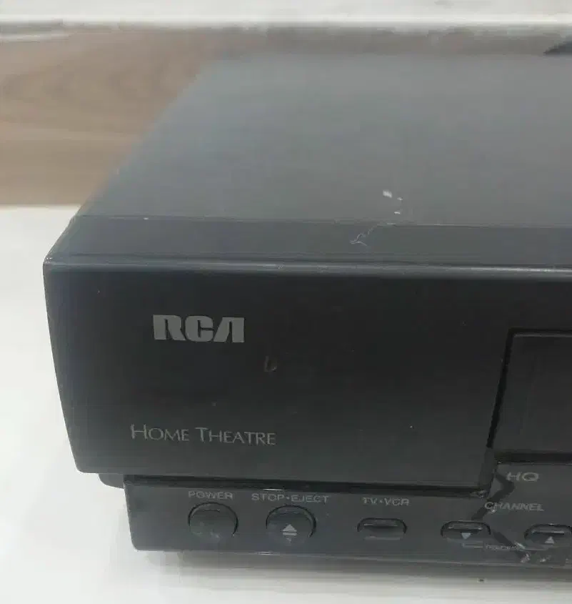 ویدئو RCA ضبط و پخش سیستم NTC|پخشکننده DVD و ویدیو|گرمدره, |دیوار