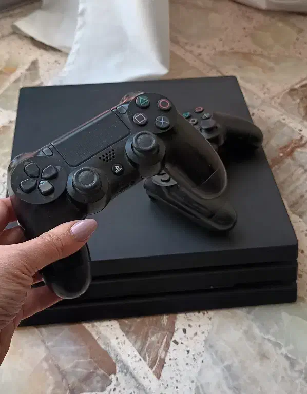 ps4 ریجن ۲|کنسول، بازی ویدئویی و آنلاین|اصفهان, دستگرده|دیوار