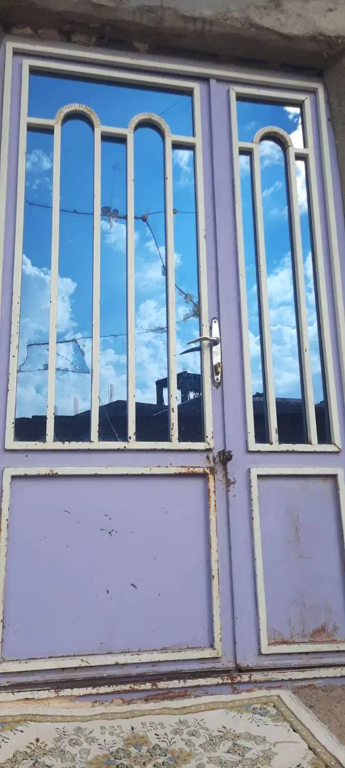 درب و پنجره|مصالح و تجهیزات ساختمان|شیرینسو, |دیوار