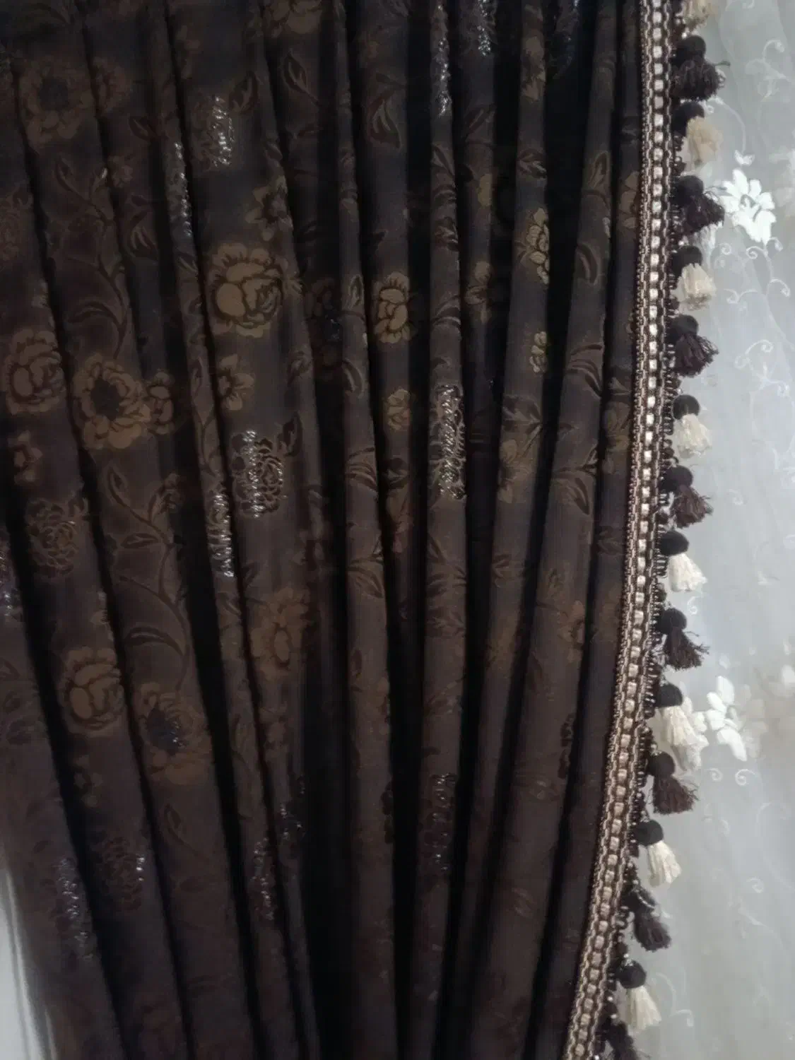 والن پرده|پرده، رانر، رومیزی|تبریز, |دیوار