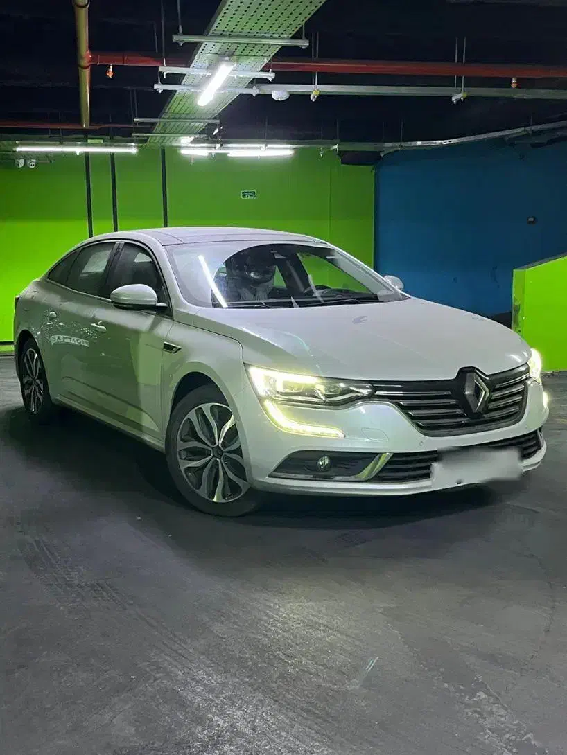 تالیسمان ۲۰۱۸ صفر کیلومتر|خودرو سواری و وانت|تهران, قیطریه|دیوار