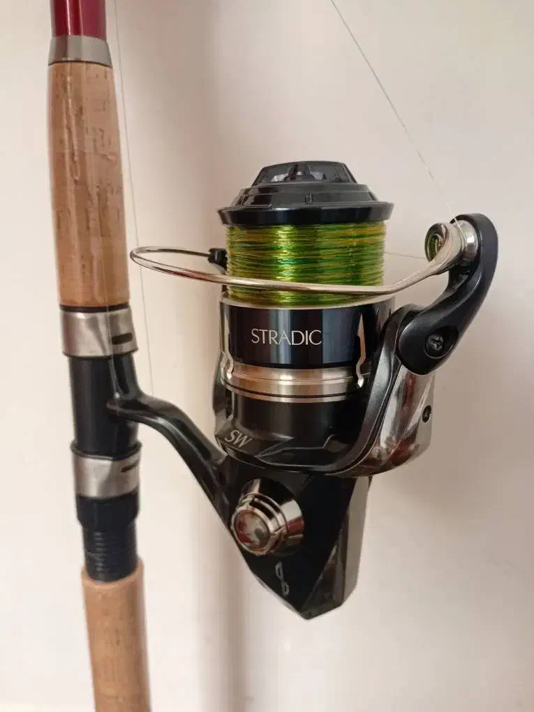 وسایل ماهیگیری A***|ماهیگیری|رشت, شهرک قدس|دیوار