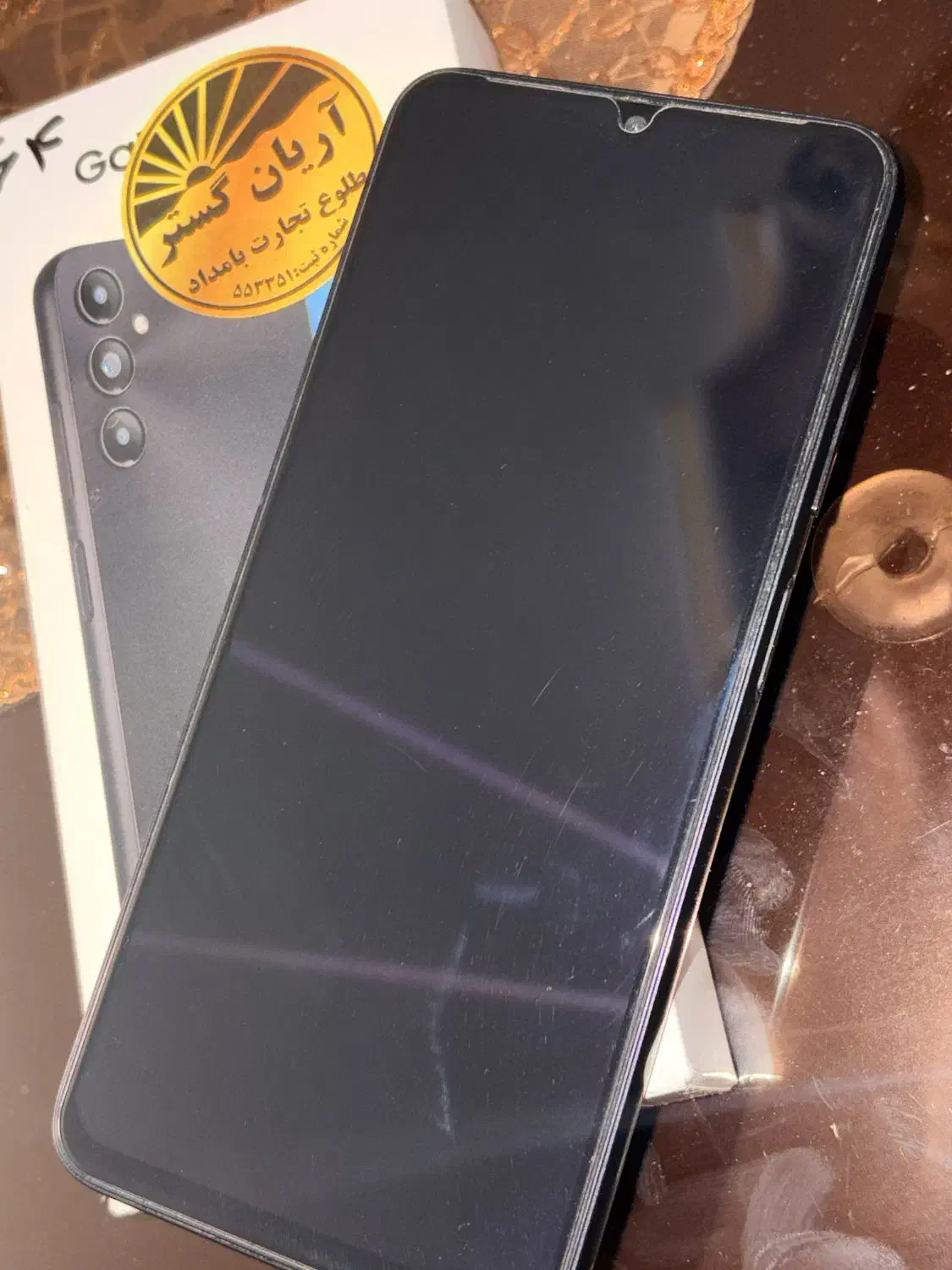 Samsung A05S|موبایل|قزوین, |دیوار