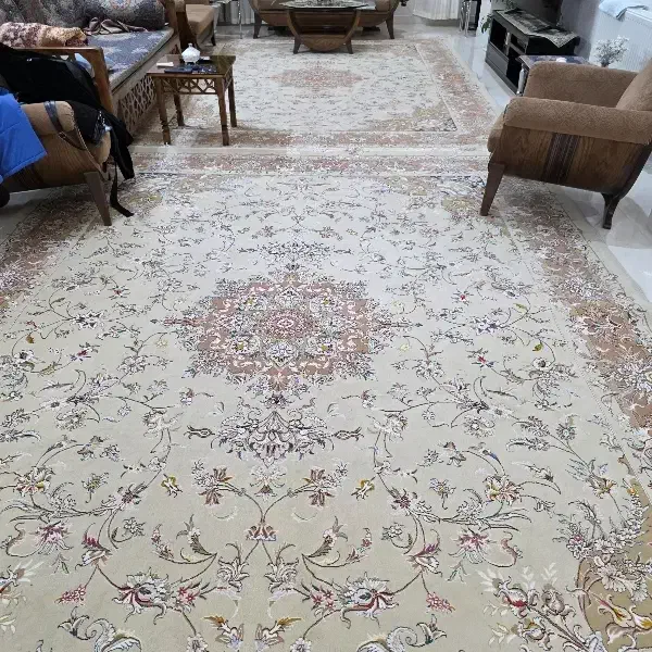 فرش ۱۲ متری ۲ عدد|فرش|زنجان, |دیوار