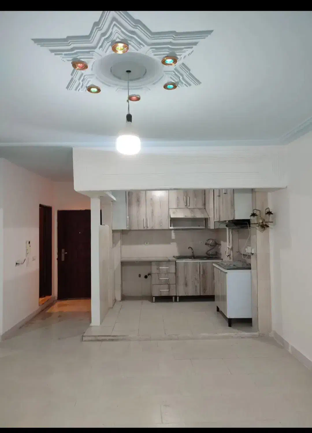 فروش مسکن مهر الوند،وام تسویه|فروش آپارتمان|الوند, |دیوار