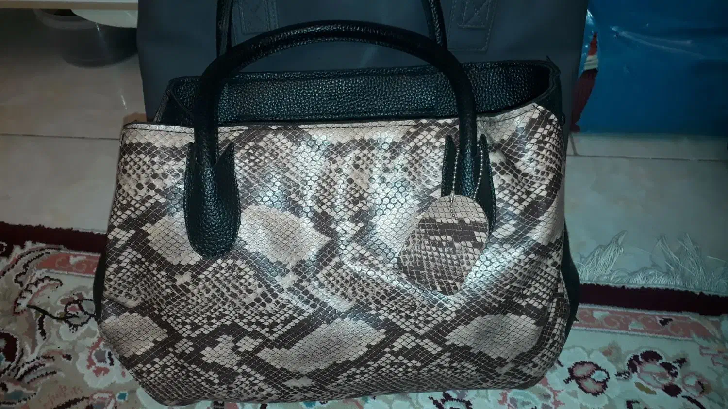 کیف زنانه|کیف، کفش، کمربند|کرج, حیدرآباد|دیوار