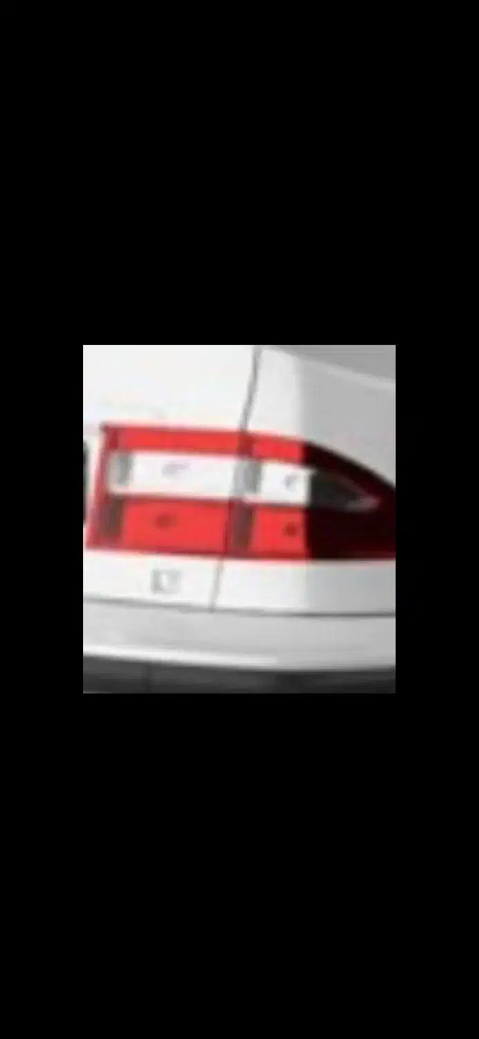 سمند lx93|خودرو سواری و وانت|اراک, |دیوار