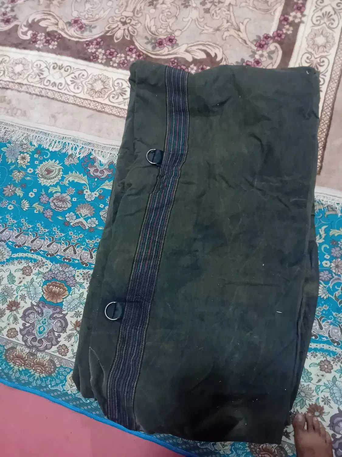 چادر ماشین 10چرخ|قطعات یدکی و لوازم جانبی|بندرعباس, |دیوار