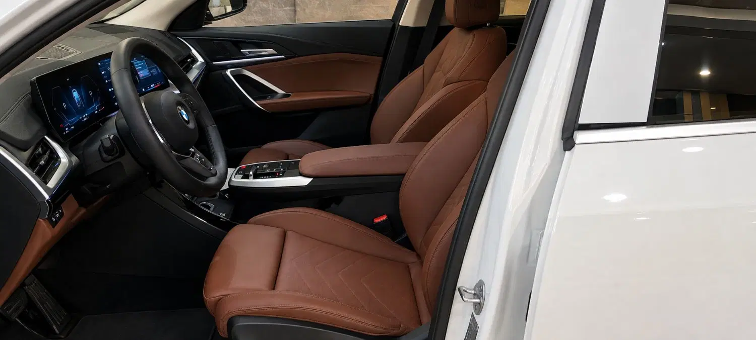 BMW X2 2025 sDrive25i|خودرو سواری و وانت|تهران, هفت حوض|دیوار