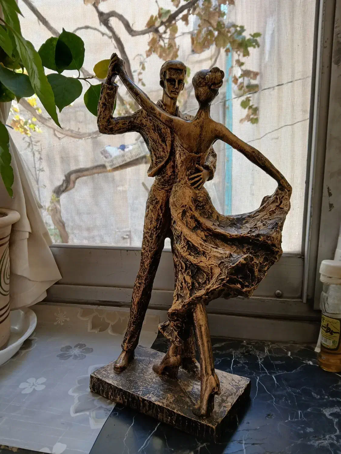 مجسمه نو دکوری|مجسمه، تندیس، ماکت|تبریز, |دیوار