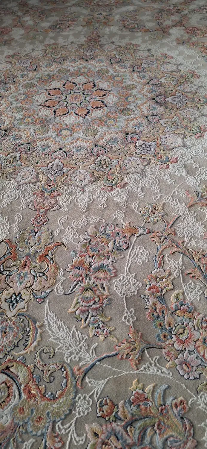 فرش آران بیدگل کاشان|فرش|تهران, اوقاف|دیوار