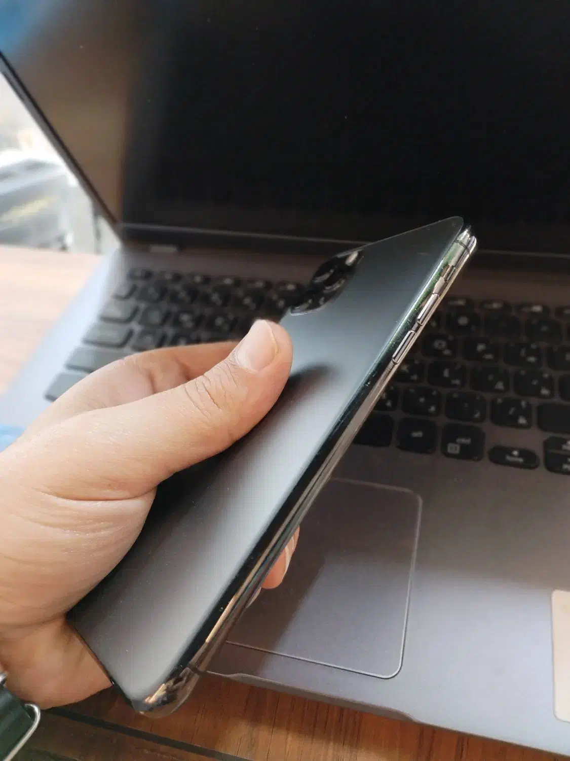 iphon 11poro max|موبایل|ارومیه, |دیوار