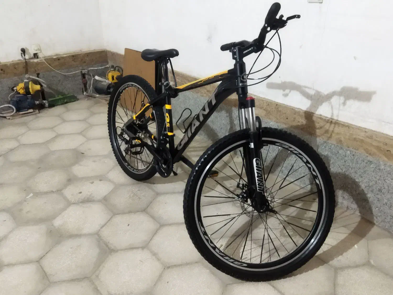 دوچرخه 26|دوچرخه، اسکیت، اسکوتر|سبزوار, پیام|دیوار