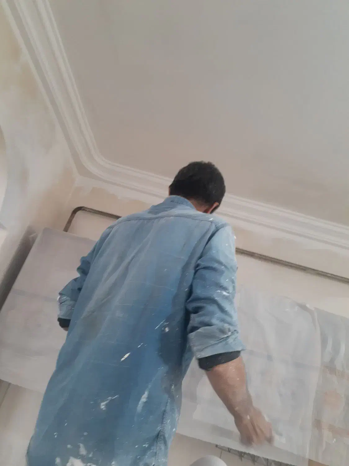 اجرای صفر تا صد دکورسیون داخلی|خدمات پیشه و مهارت|ارومیه, |دیوار