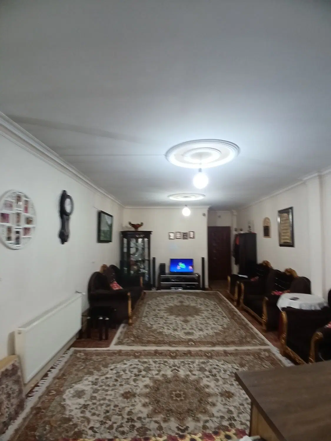 ۷۴ متر دو خواب سند تکبرگ|فروش آپارتمان|تهران, شهید بهشتی|دیوار