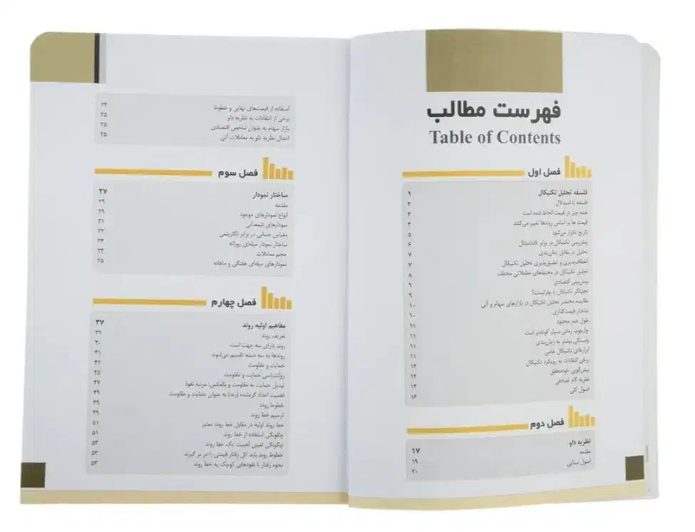کتاب تحلیل تکنیکال در بازار سرمایه|کتاب و مجله آموزشی|قم, نیروگاه|دیوار