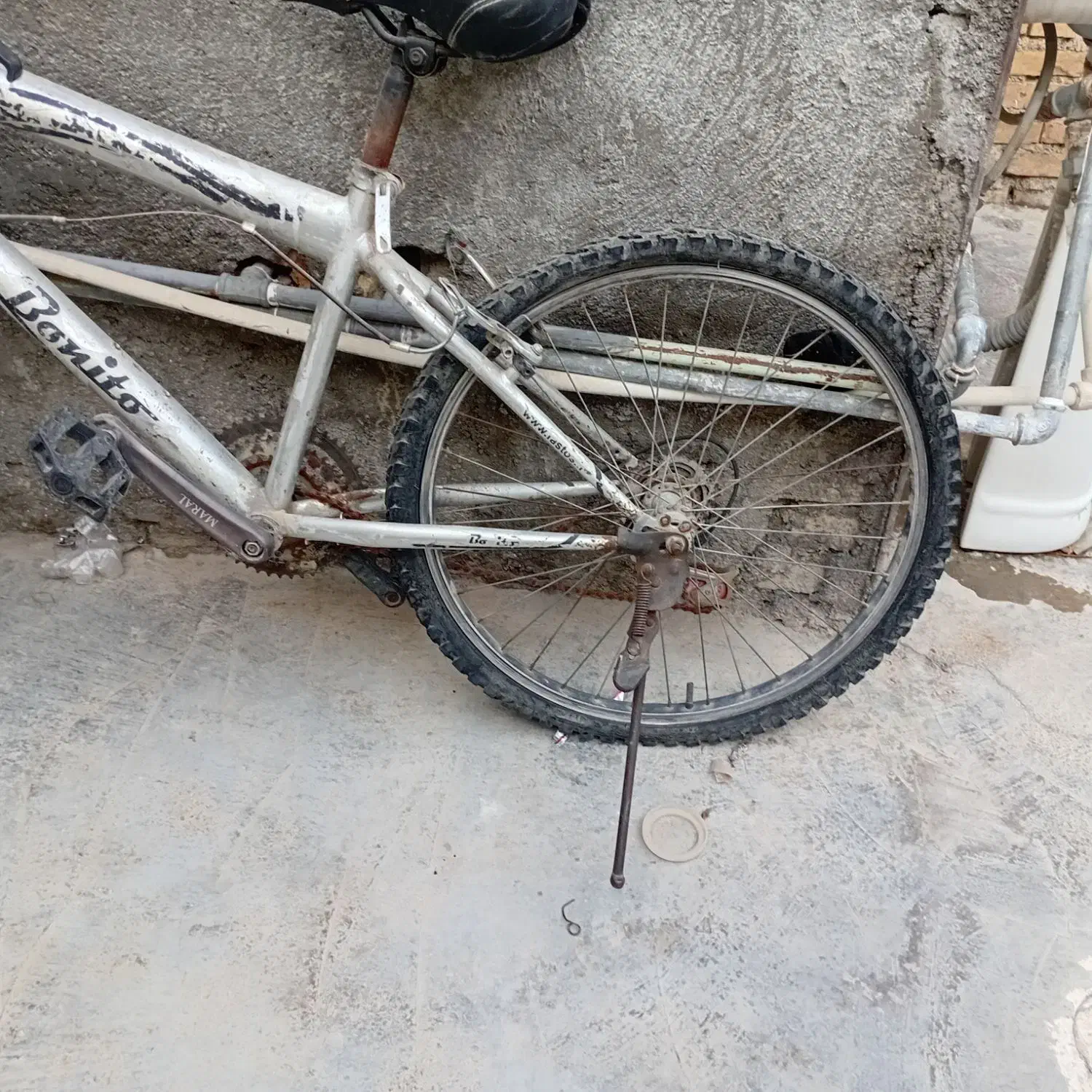 یک عدد دوچرخه|دوچرخه، اسکیت، اسکوتر|ایذه, |دیوار