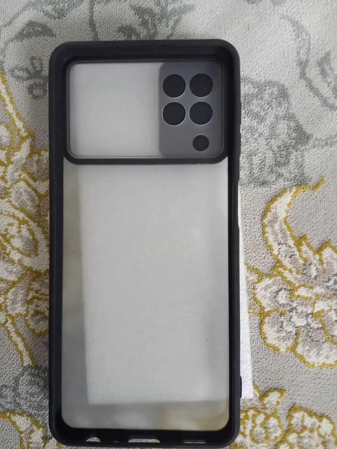 کاورگوشی|لوازم جانبی موبایل و تبلت|صفادشت, |دیوار