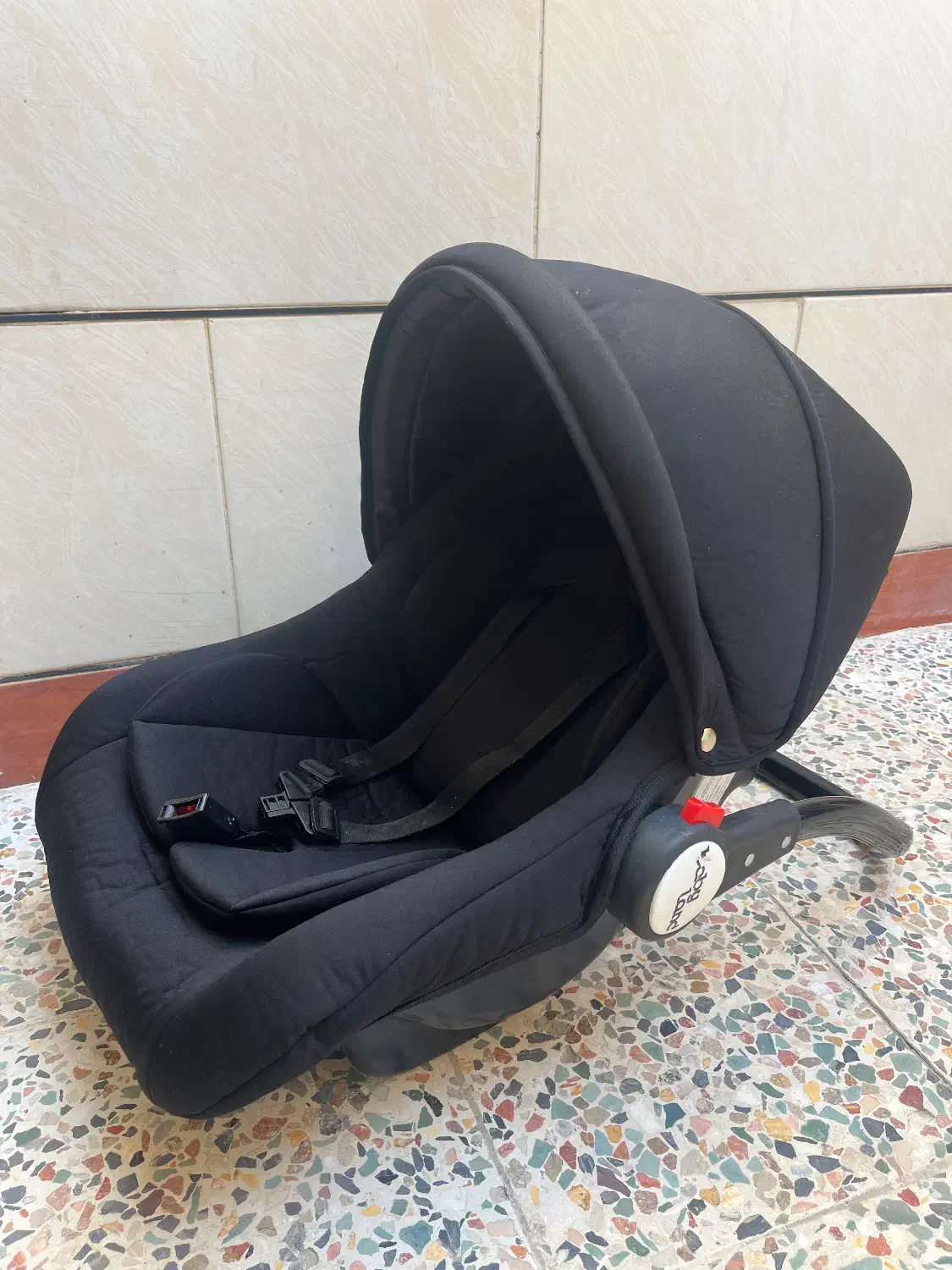 کریر بیبی‌لند.درحدنو|کالسکه و لوازم جانبی|برازجان, |دیوار