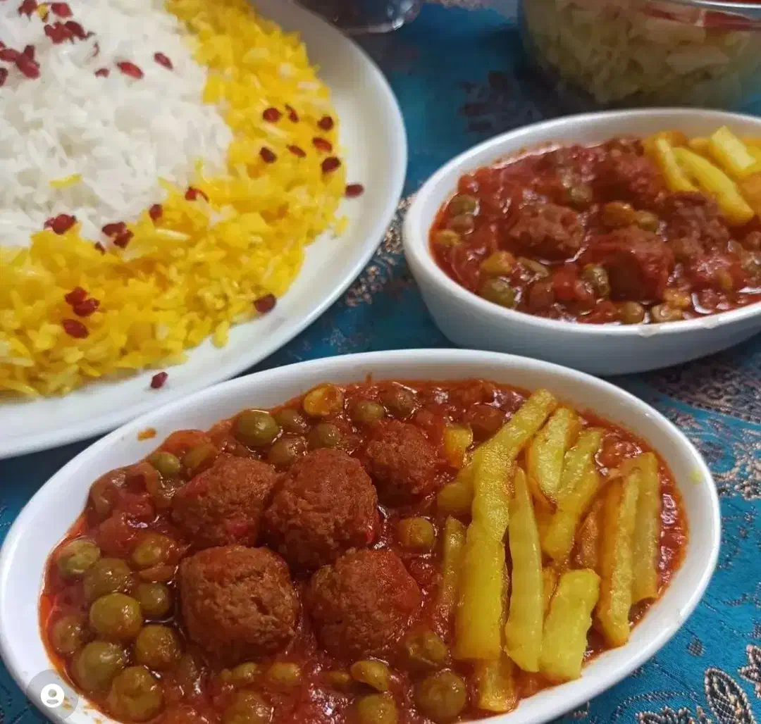 غذای خانگی|خوردنی و آشامیدنی|اهواز, کوی آغاجاری|دیوار