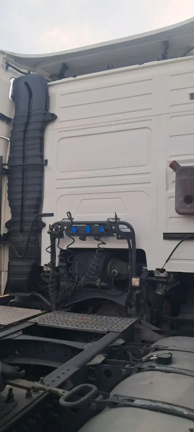 اف اچ۴۸۰|خودرو سنگین|مشهد, فرودگاه|دیوار