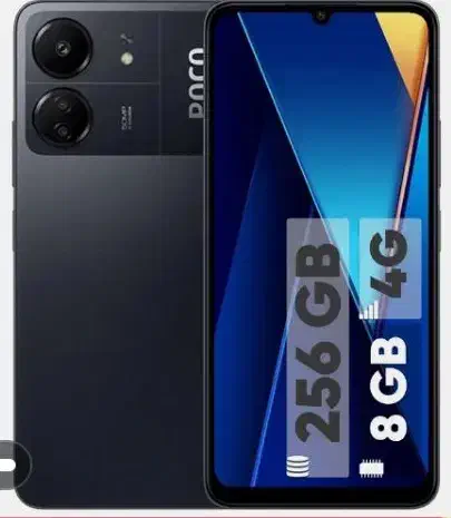 POCO C65|موبایل|ایرانشهر, |دیوار